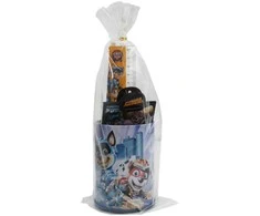 „Paw Patrol“ „Power Up“ 7 dalių kanceliarinių prekių rinkinys