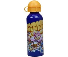 Paw Patrol Power Up aliuminio buteliukas 520 ml