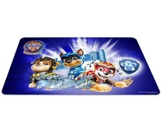 Paw Patrol Power Up kilimėlis 43x28 cm