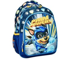 Paw Patrol Power Up kuprinė, krepšys 30 cm