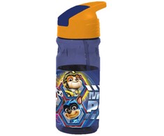 Paw Patrol Power Up plastikinis buteliukas 500 ml