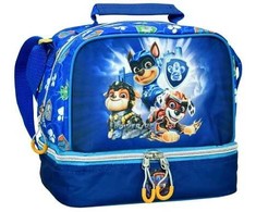 Paw Patrol Power Up termo pietų krepšys 21 cm
