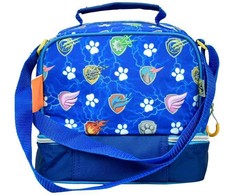 Paw Patrol Power Up termo pietų krepšys 21 cm