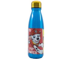 Paw Patrol Pup Power aliuminio buteliukas 600 ml