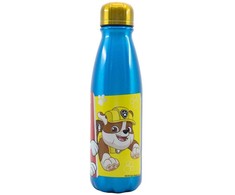 Paw Patrol Pup Power aliuminio buteliukas 600 ml