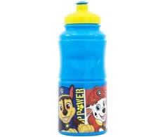 Paw Patrol Pup Power Hold gertuvė, sportinė gertuvė 380 ml