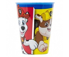 Paw Patrol Puppies Power plastikinis puodelis, 260 ml