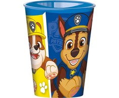 Paw Patrol Puppies Power plastikinis puodelis, 260 ml