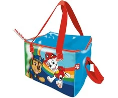 Paw Patrol Rainbow termo pietų krepšys, aušintuvas 22,5 cm