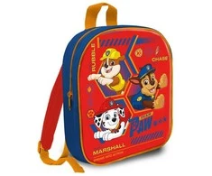 Paw Patrulio darželio kuprinė