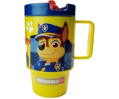 Spin Master Termo-puodelis su dangteliu The Paw Patrol Boy Rescue Pups 530 ml