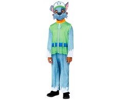 Paw Patrol Rocky kostiumas 3-4 metams
