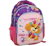 Paw Patrol Save the Day kuprinė, krepšys 31 cm