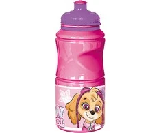 Paw Patrol Sketch Hold gertuvė, sportinė gertuvė 380 ml