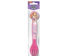 Paw Patrol Sketch plastikinių stalo įrankių rinkinys - 2 dalys