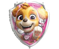 Globos Europe Bv Paw Patrol Sky folieballon, 75 cm