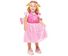 Boland Traciks Paw Patrol Skye kostume