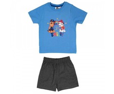 Paw Patrol Smile vaikiška trumpa pižama 98/104 cm