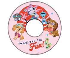 Paw Patrol Sun Fun plaukimo ratas 51 cm