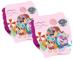 Paw Patrol Sun Fun rankinė plūdė 25x15 cm