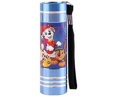 Paw Patrol šuniukų LED žibintuvėlis 9 cm