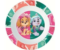 Paw Patrol Superpowers mikro gili lėkštė 16 cm