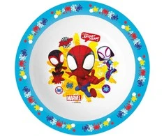 Paw Patrol Team Žmogus-voras Spidey mikro dubuo 16 cm