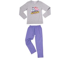 Paw Patrol vaikiška ilga pižama 98/104