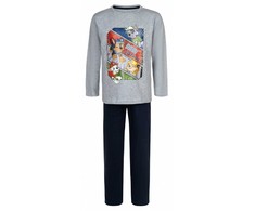 Paw Patrol vaikiška ilga pižama 98/104 cm