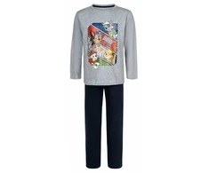 Paw Patrol vaikiška ilga pižama 98-116 cm