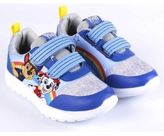 32 pritūpimai The Paw Patrol