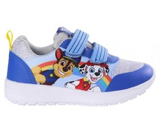 32 pritūpimai The Paw Patrol