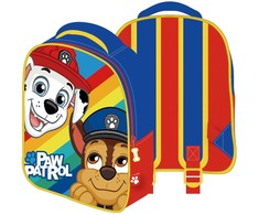 PAW Patrol kuprinė su licencija, 4x20x10 cm, poliesteris ir PVC