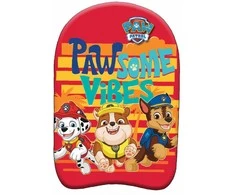 Paw Patrol Vibes smūgiavimo lenta, plaukimo lenta 45 cm