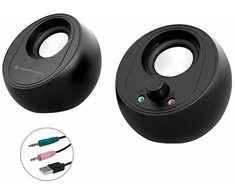 Kompiuterio kolonėlės „CONCEPTRONIC 2.0“ „Bluetooth“ garsiakalbis, 10 W