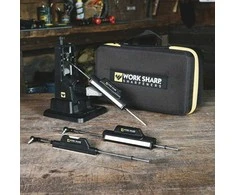 Work Sharp DARBO AŠTRUS TIKSLUMAS REGULIUOJA ELITE
