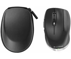 Pelė 3DConnexion CadMouse Compact Wireless USB-C