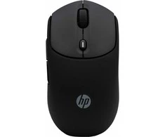 Hewlett Packard (HP) HP 410 Quiet Belaidė pelė - Juodas AZ7B2AA
