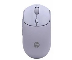 Pelė HP 400 Quiet Fioletowa