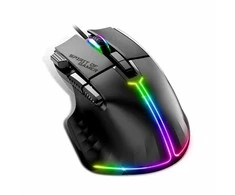 Pelė Spirit of Gamer Souris Pro M5 Juoda