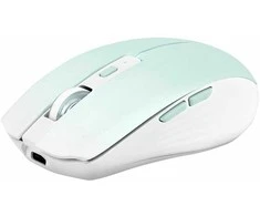 Pelė TnB Myszka Pelė Belaidė Bluetooth 2.4ghz Usb-c 800-1600 Dpi 500mah T"nb / Mwgradientbl