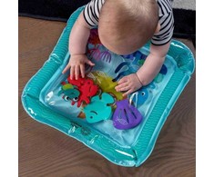 Baby Einstein - Vandens kilimėlis - (BE-16847)