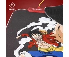 Pelė Blade Gaming Mauspad - One Piece Luffy