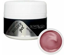SesioMWorld Sesiom World BUILDER GEL nail builder 50 ml