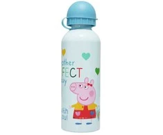 Peppa Pig aliuminio termosas 500 ml
