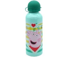 Peppa Pig aliuminio termosas 500 ml