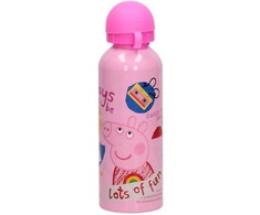 Peppa Pig aliuminio termosas 500 ml