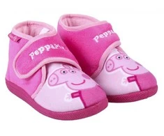 Peppa Pig bateliai patalpoms 21