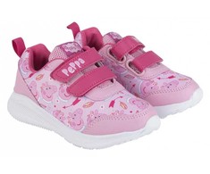 Peppa Pig gatvės bateliai 26