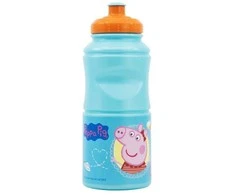 STOR Gertuvė Peppa Pig 380 ml